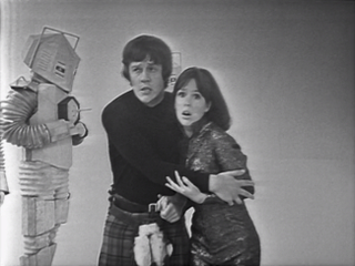 Illustration for article titled Minds for the Robots